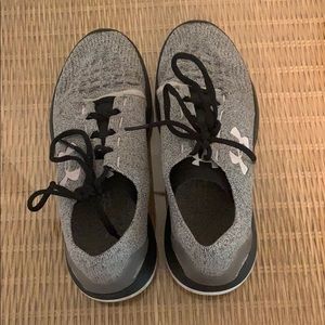 Women’s under armour shoes
